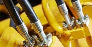 Hydraulic Oils